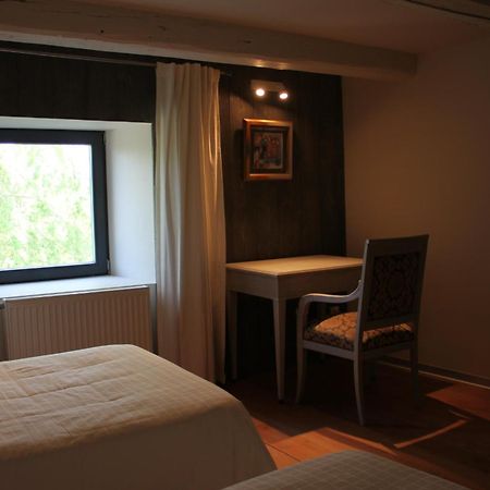 La Colline Du Baa - Maison D'Hotes D'Exception 라푸르트로이 객실 사진